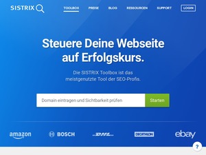 Competition checker