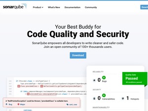 sonarqube