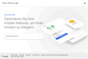Test My Site