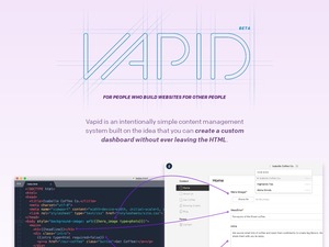 Vapid