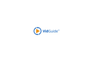 VidGuide