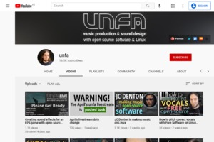Unfa