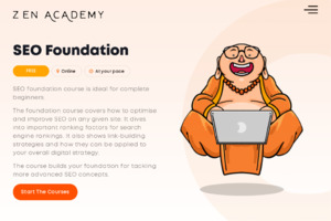 SEO Foundation
