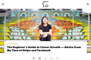 The Engineer’s Guide to Career Growth